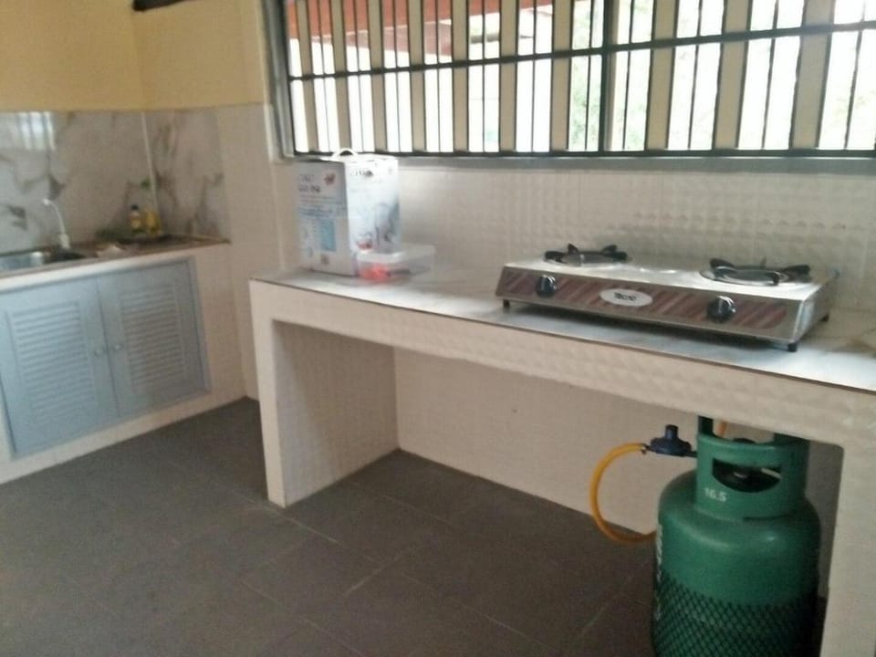 2 P Homestay Vacation rental in Laos