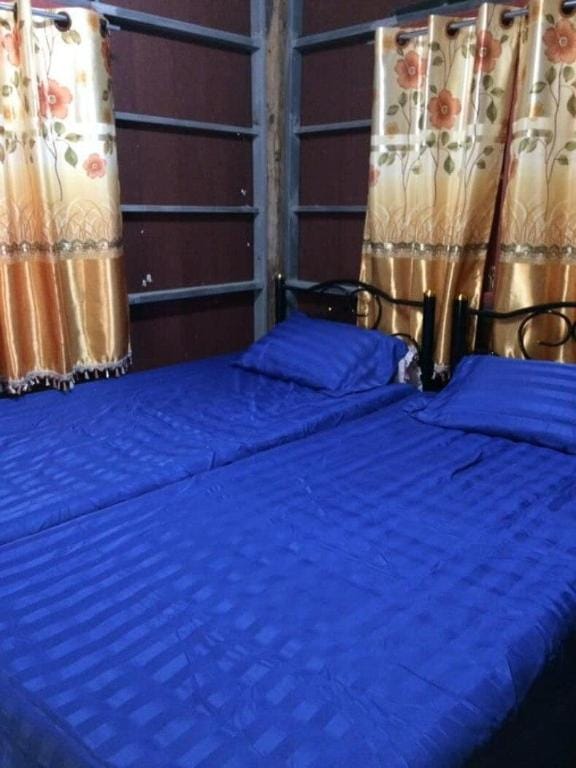 2 P Homestay Vacation rental in Laos