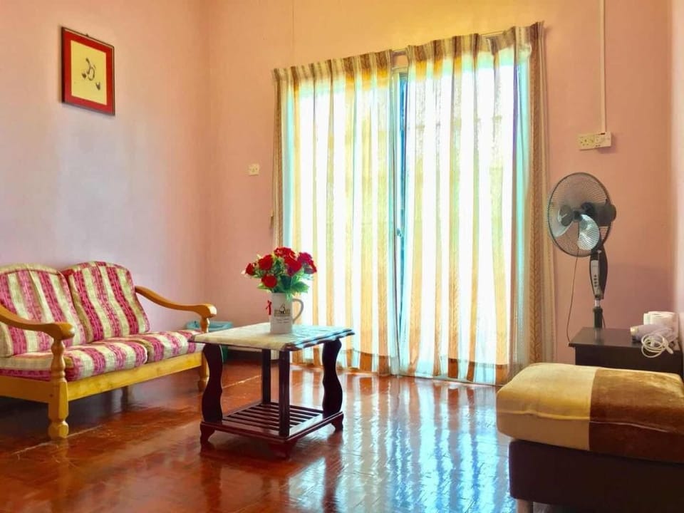 Your First Sekinchan Homestay Vacation rental in Selangor, Malaysia