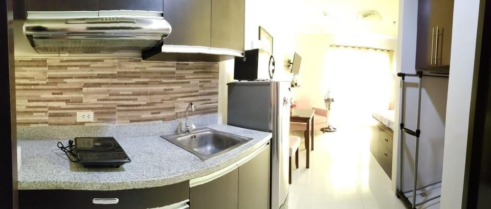 Bamboo Bay Condominium Apartment in Lapu-Lapu City