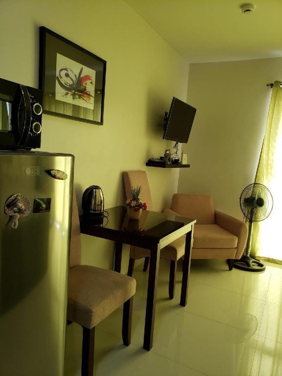 Bamboo Bay Condominium Apartment in Lapu-Lapu City