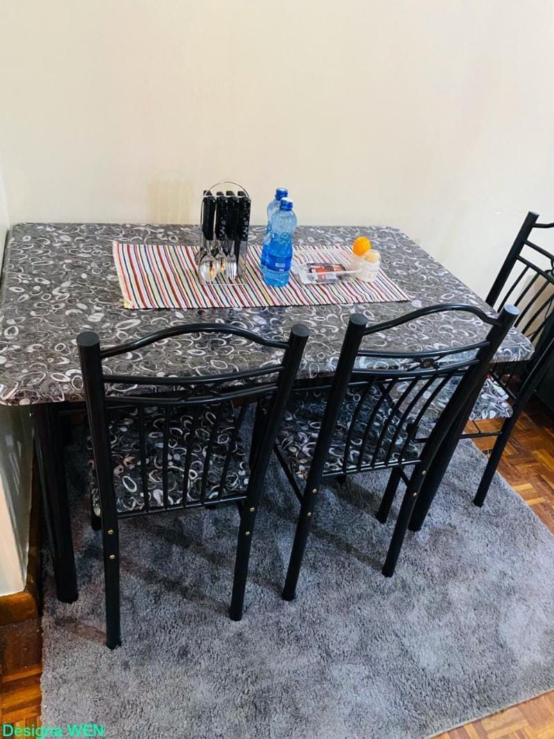Elegance furnished and serviced apartment  Apartment in Nairobi