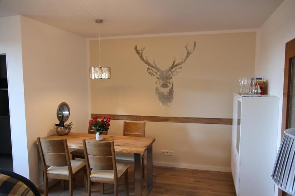 Apartment am Kurpark Apartment in Lower Saxony, Germany