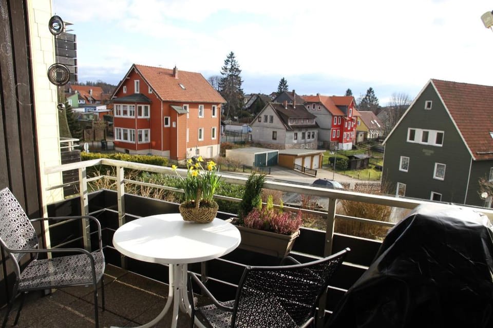 Apartment am Kurpark Apartment in Lower Saxony, Germany