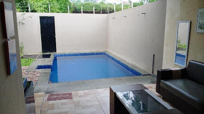 Villa Aisyah By AGV (CP 085748345864)Byr offline Villa in Batu