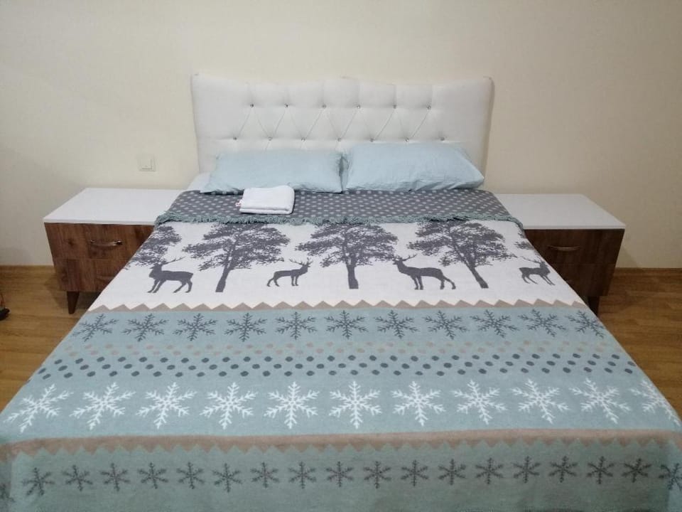 Near TUYAP center. 2+2 Cozy Apartment - 13th floor Apartment in Istanbul