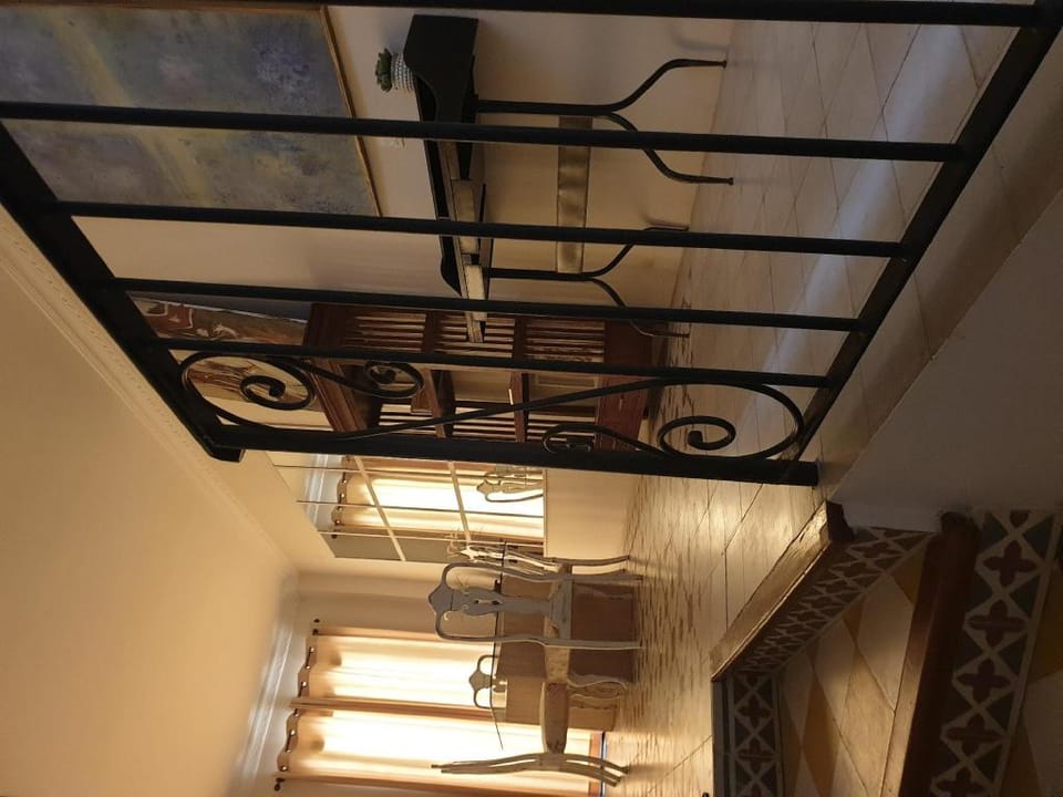 House Sevillana Apartment in Seville