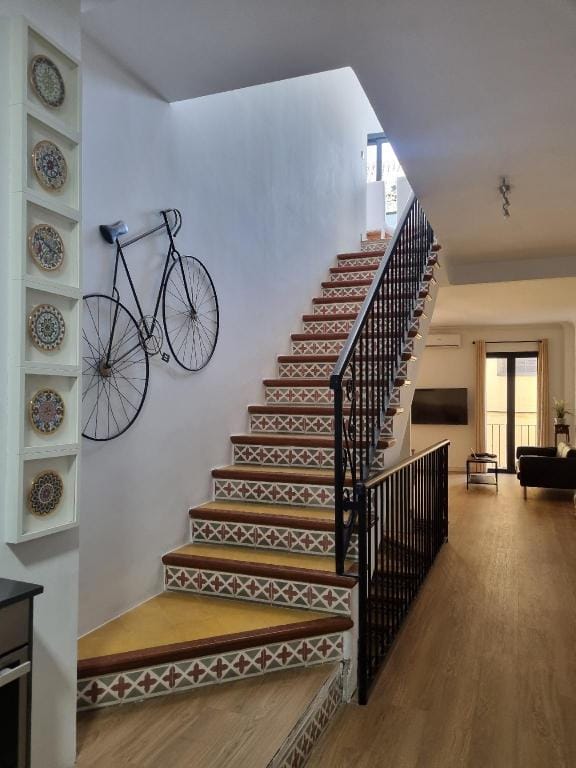 House Sevillana Apartment in Seville