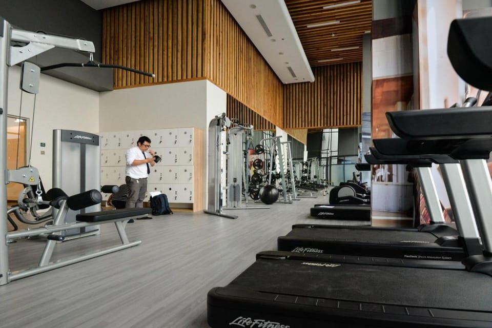 VINHOMES METROPOLIS / *SKYVIEW* PRIVATE 3Bedrooms Apartment in Hanoi