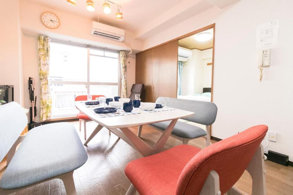 Namba Apartments Apartment in Osaka