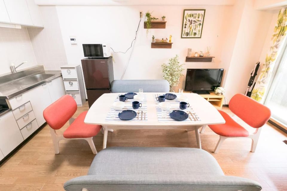Namba Apartments Apartment in Osaka