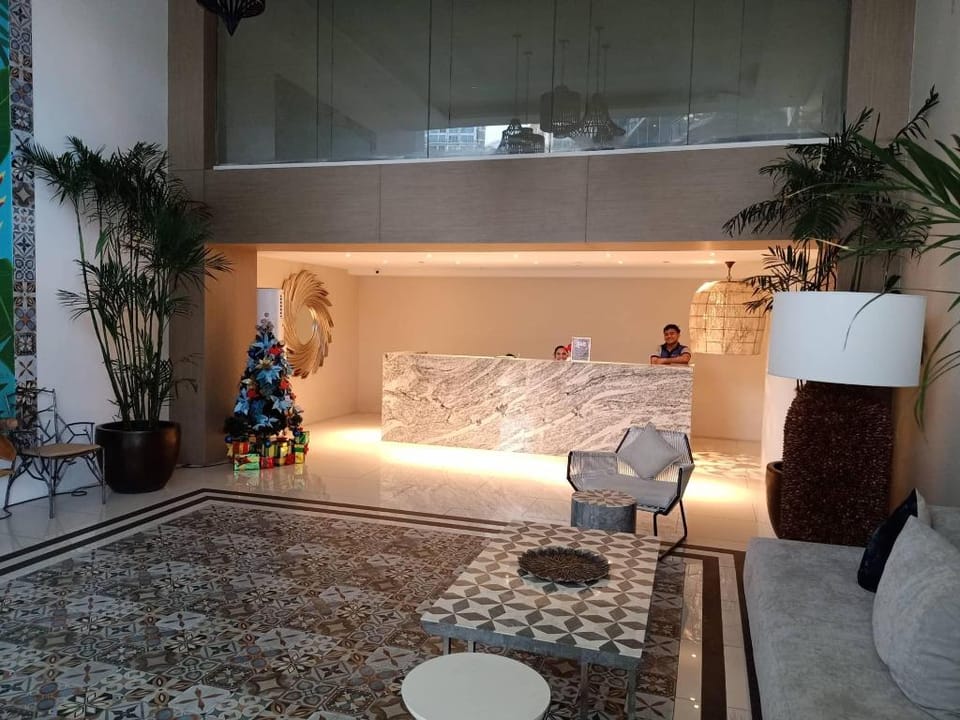 AZURE RESORT 817 BAHAMAS TOWER Apartment in Paranaque