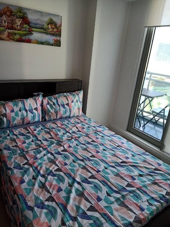 AZURE RESORT 817 BAHAMAS TOWER Apartment in Paranaque