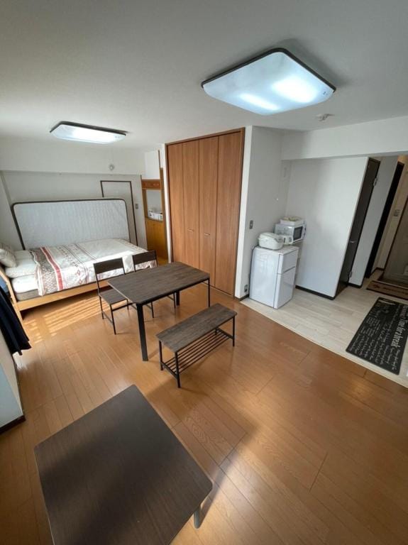 G&R House 101 Apartment in Shinjuku