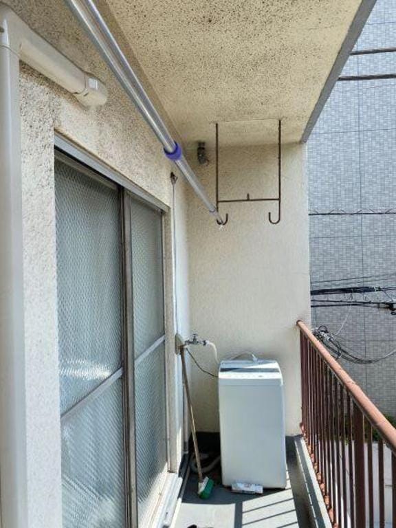 G&R House201 Apartment in Shinjuku
