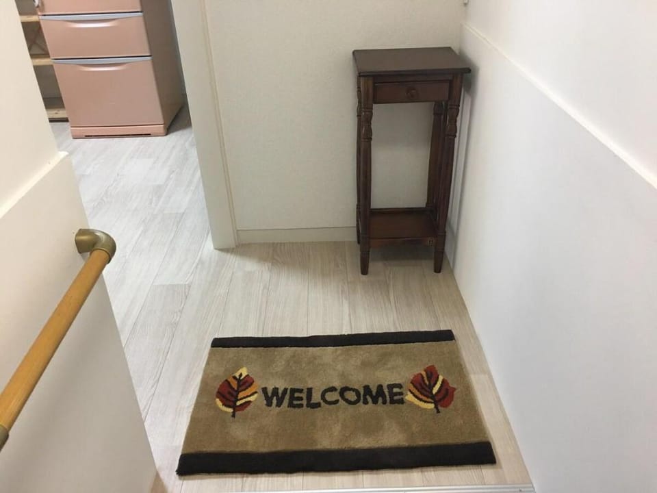G&R House102 Apartment in Shinjuku