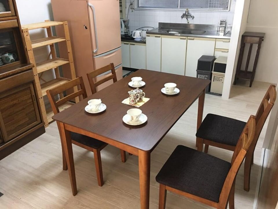 G&R House102 Apartment in Shinjuku