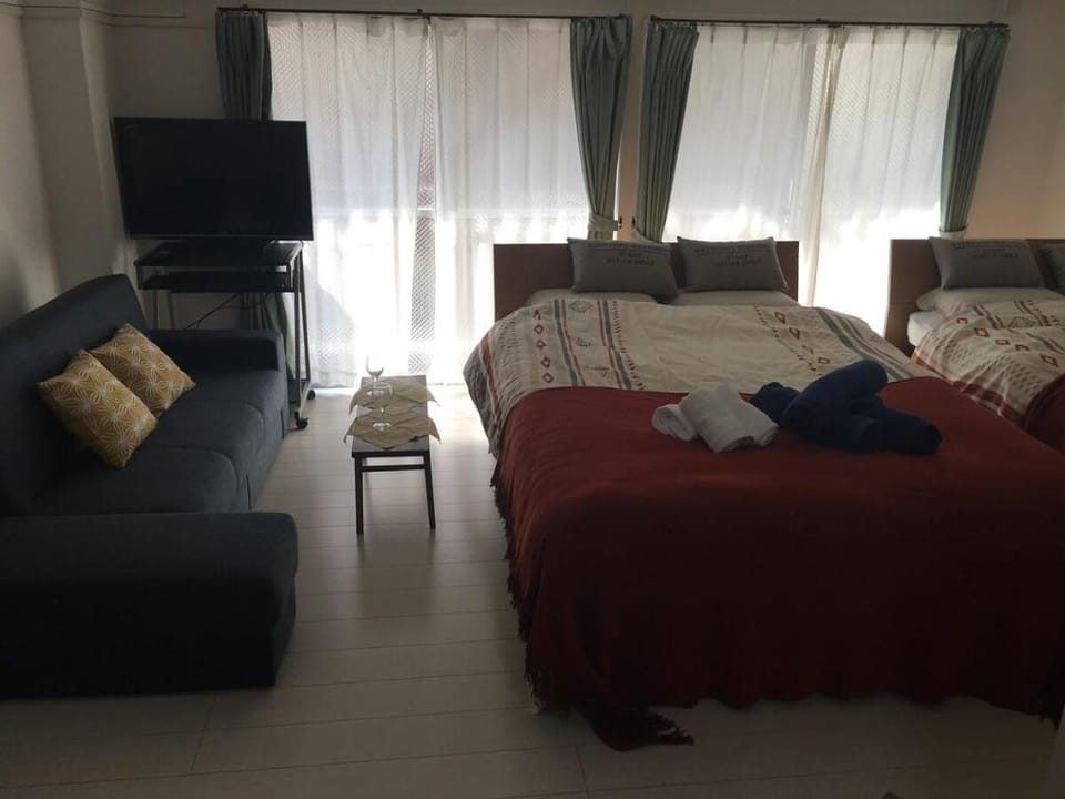 G&R House102 Apartment in Shinjuku