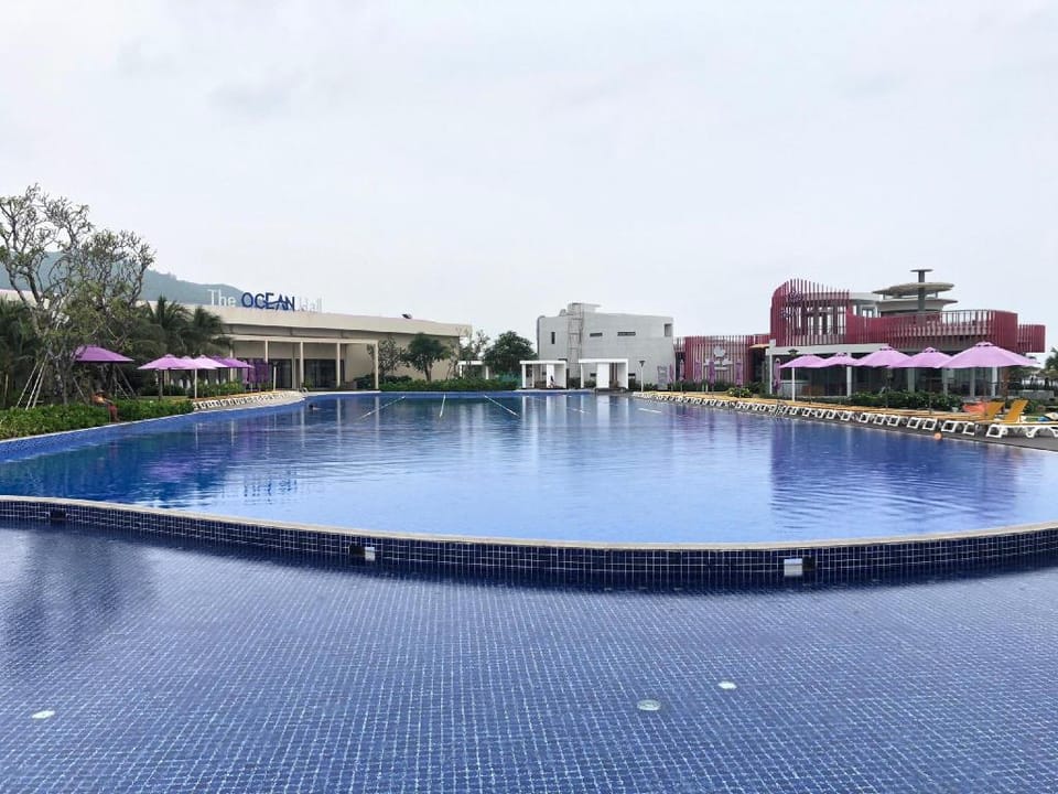 Oceanami Villas Hong Loan Villa in Ba Ria - Vung Tau