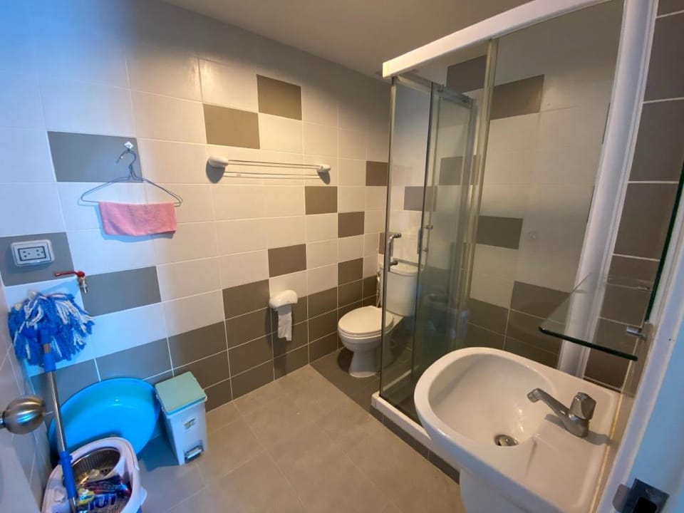 ZCAPE III Condominium by Sunlife  Apartment in Kathu