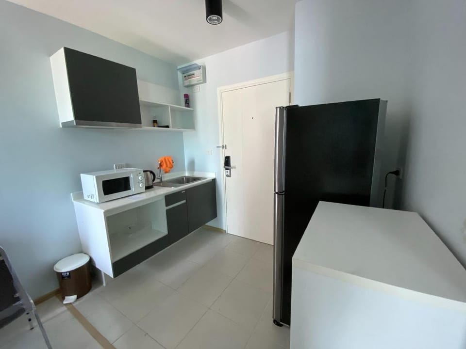 ZCAPE III Condominium by Sunlife  Apartment in Kathu