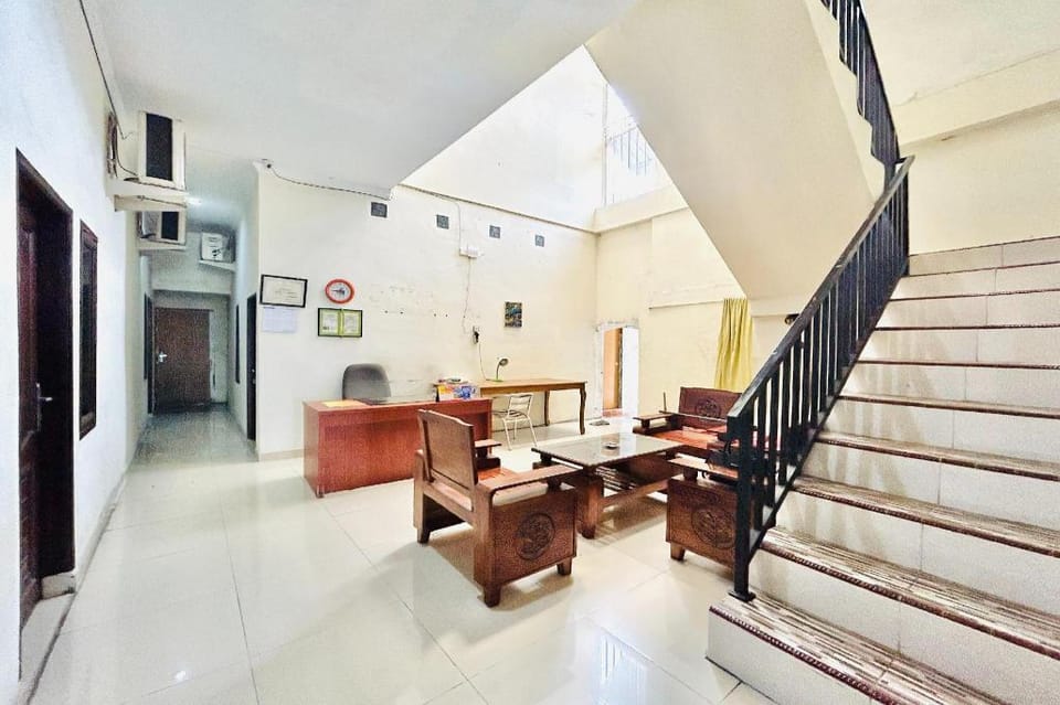 Homestay 252 Syariah Hotel in Indonesia