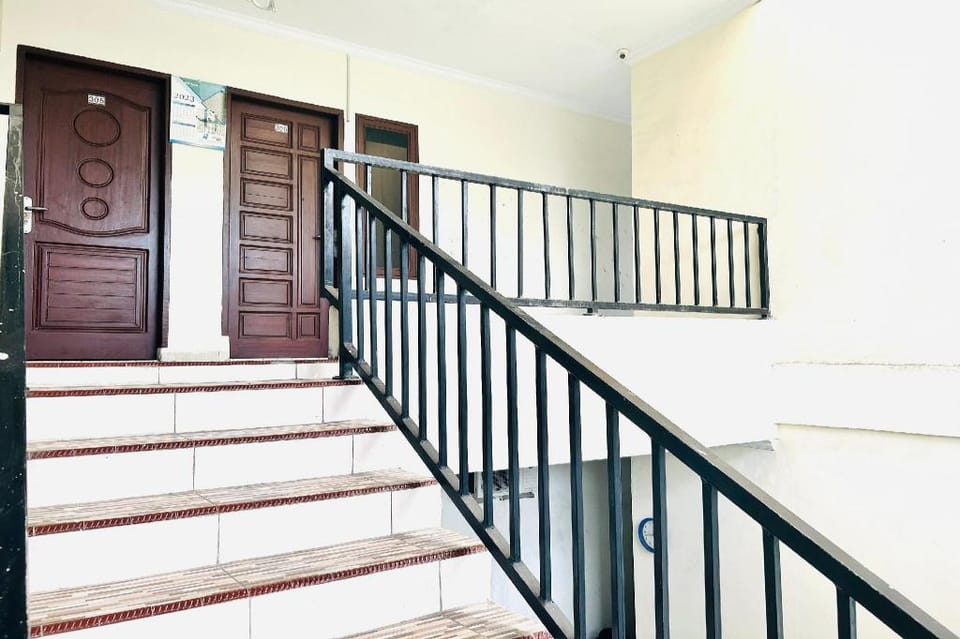 Homestay 252 Syariah Hotel in Indonesia