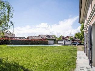 VILLA GIO' Villa in Lombardy