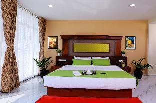 Periyar Resorts Pvt Ltd Apartment in Kerala