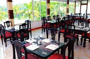 Periyar Resorts Pvt Ltd Apartment in Kerala