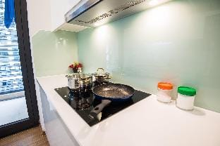 BON HOUSE#VINHOMES SKYLAKE 3BDR APRT*NEAR KEANGNAM Apartment in Laos