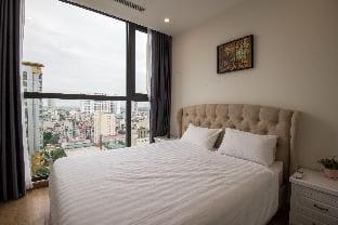 BON HOUSE#VINHOMES SKYLAKE 3BDR APRT*NEAR KEANGNAM Apartment in Laos