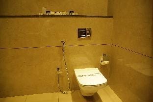 TRESCA A LUXURY HOTEL Apartment in Chikmagalur
