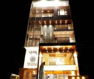 TRESCA A LUXURY HOTEL Apartment in Chikmagalur