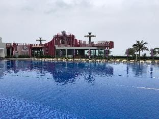 Oceanami Villas & Beach Club 3 Bedrooms (Huu Tin) Villa in Ba Ria - Vung Tau