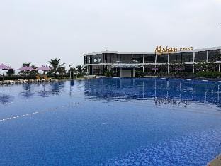 Oceanami Villas & Beach Club 3 Bedrooms (Huu Tin) Villa in Ba Ria - Vung Tau
