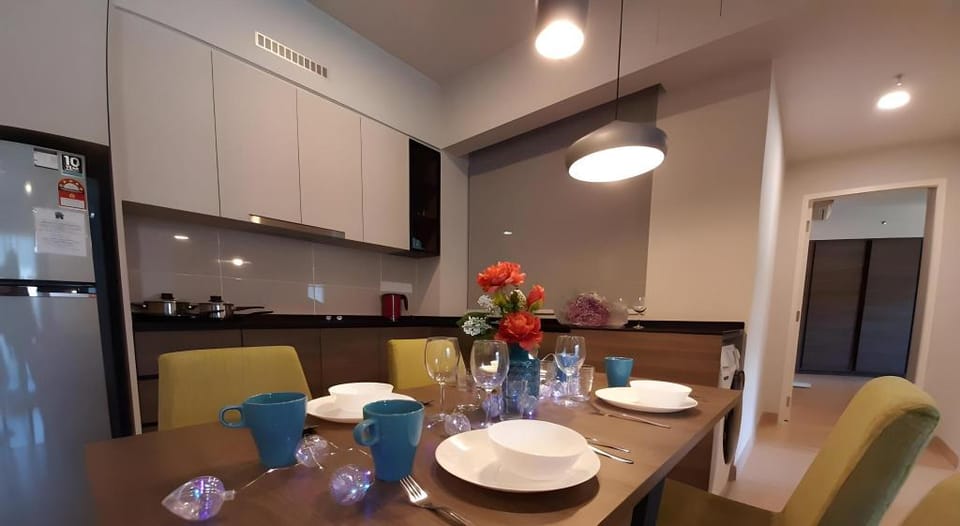 7Stonez Suites WindMill Genting Highlands Apartment in Selangor, Malaysia