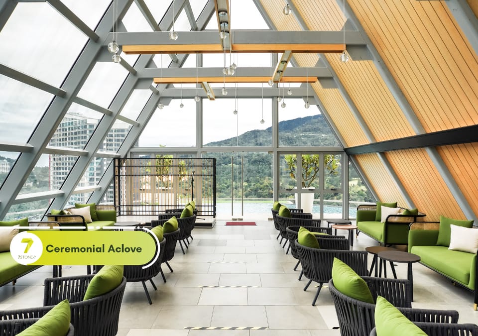 7Stonez Suites WindMill Genting Highlands Apartment in Selangor, Malaysia