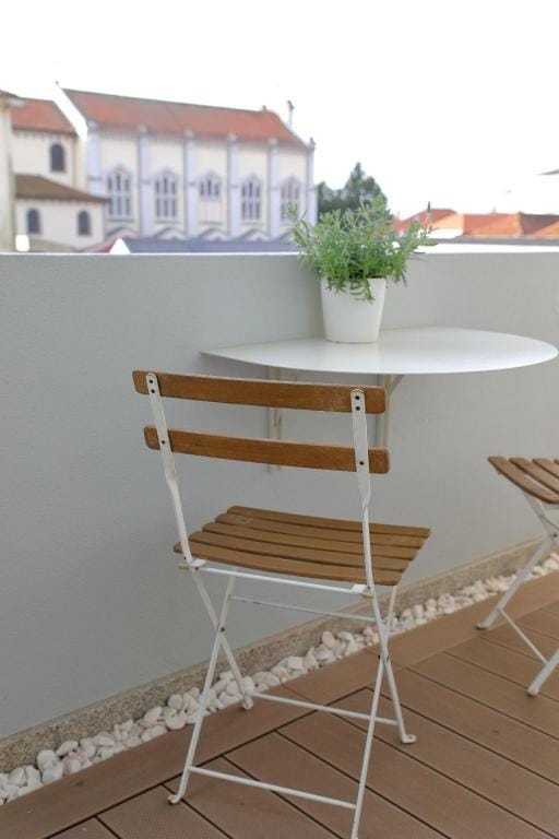 Guest H4U - Porto Casa da Musica Apartment in Porto