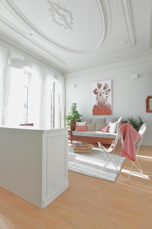 Guest H4U - Porto Casa da Musica Apartment in Porto