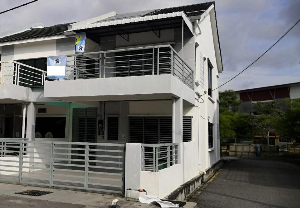 Wejdan Inn Balik Pulau Penang Hotel in Bayan Lepas