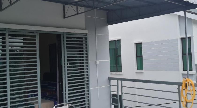 Wejdan Inn Balik Pulau Penang Hotel in Bayan Lepas