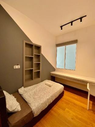Paragon Residence Johor Bahru Apartment in Johor Bahru
