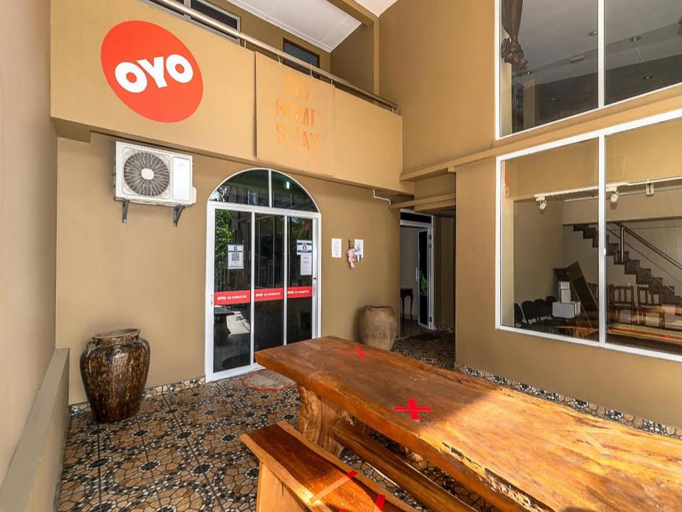 OYO 89932 DD Homestay Hotel in Kota Kinabalu