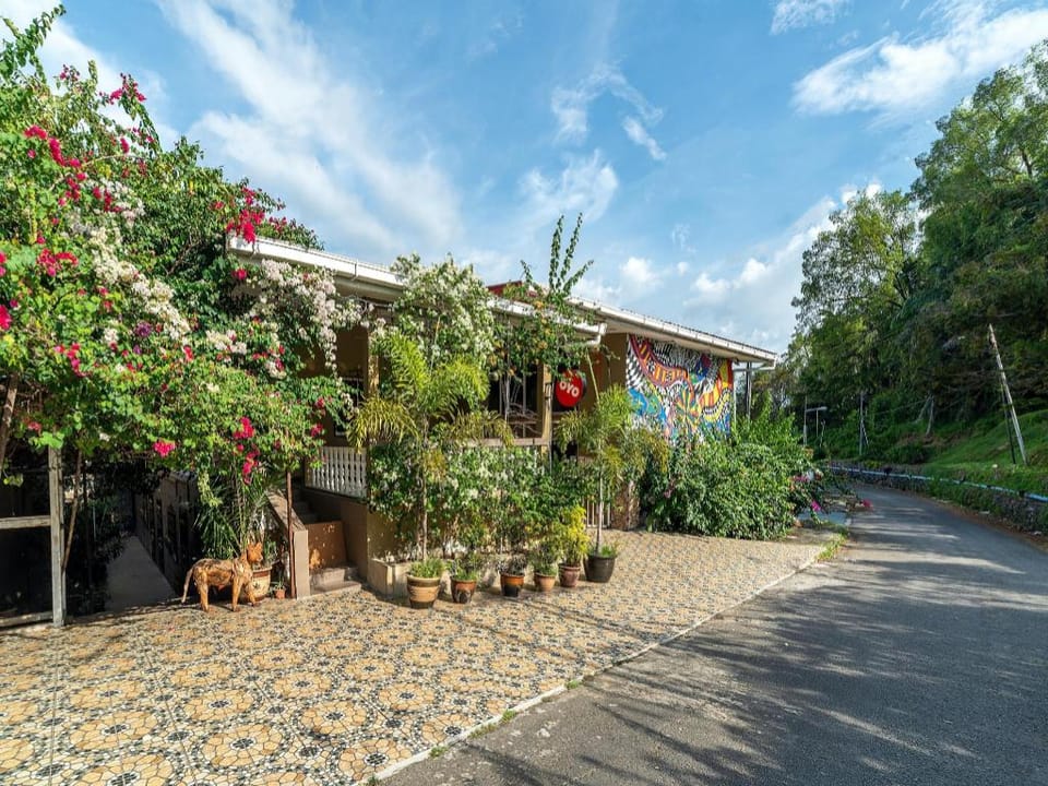 OYO 89932 DD Homestay Hotel in Kota Kinabalu