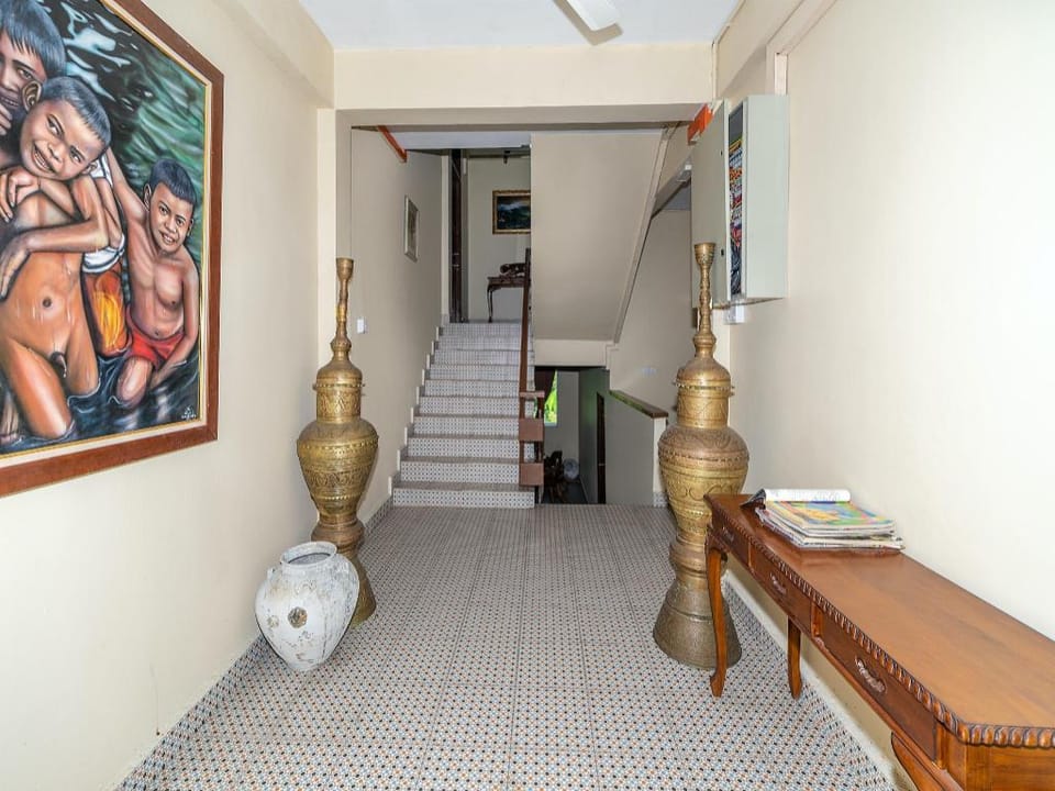 OYO 89932 DD Homestay Hotel in Kota Kinabalu