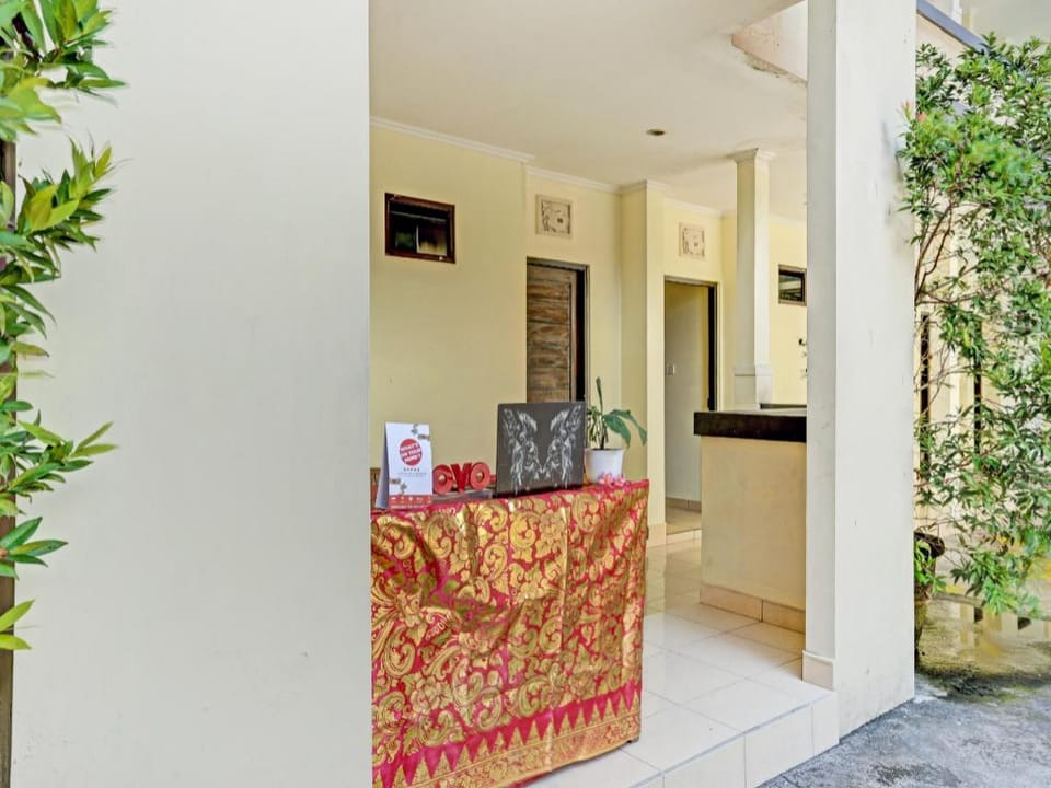 OYO 3062 Pondok Wisata Dewata Hotel in Sukawati