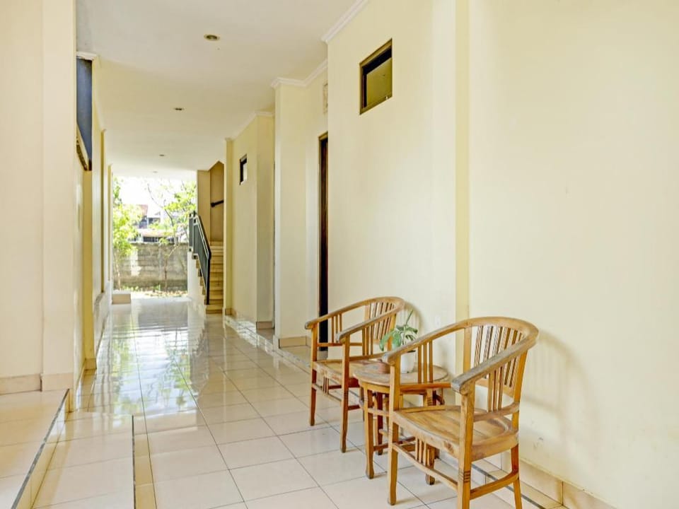OYO 3062 Pondok Wisata Dewata Hotel in Sukawati