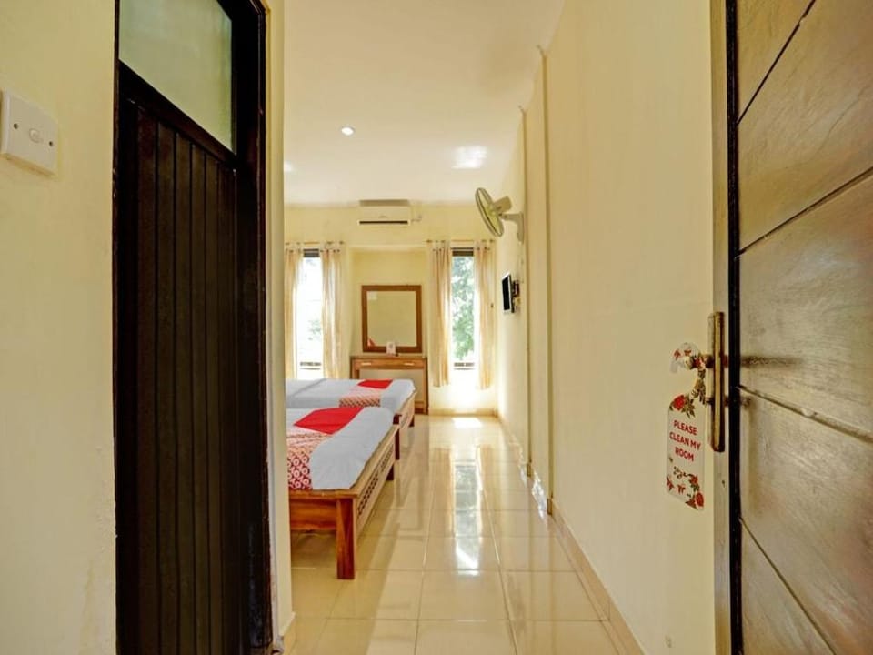 OYO 3062 Pondok Wisata Dewata Hotel in Sukawati