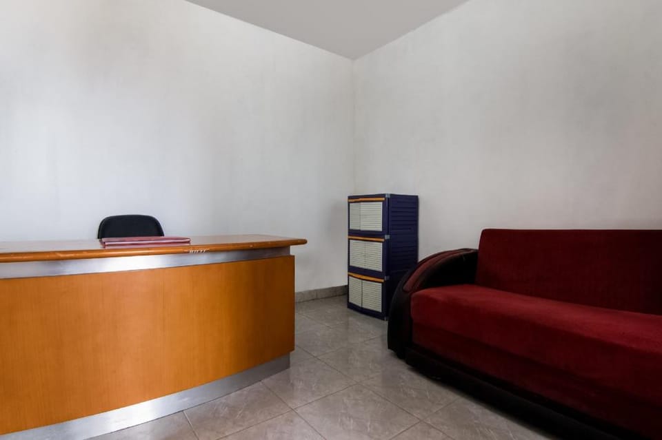 OYO 3050 Hotasi Seaview Syariah Hotel in Indonesia